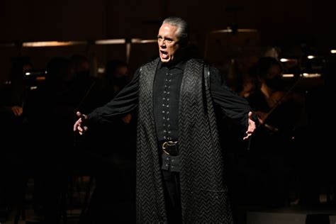 The Curse Strikes Again: Rigoletto and the Malevolence of Fate